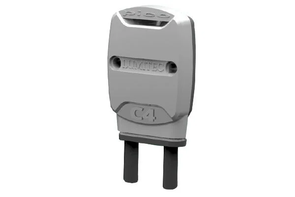 101609 – LUMITEC Light Control Module, Expansion Module Used To Extend Power And Reach Of Digital Lighting Control Sy...